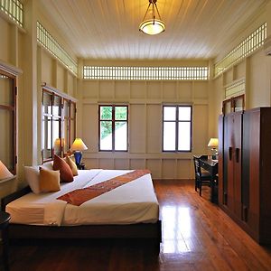 Triple Room Bannika Suite
